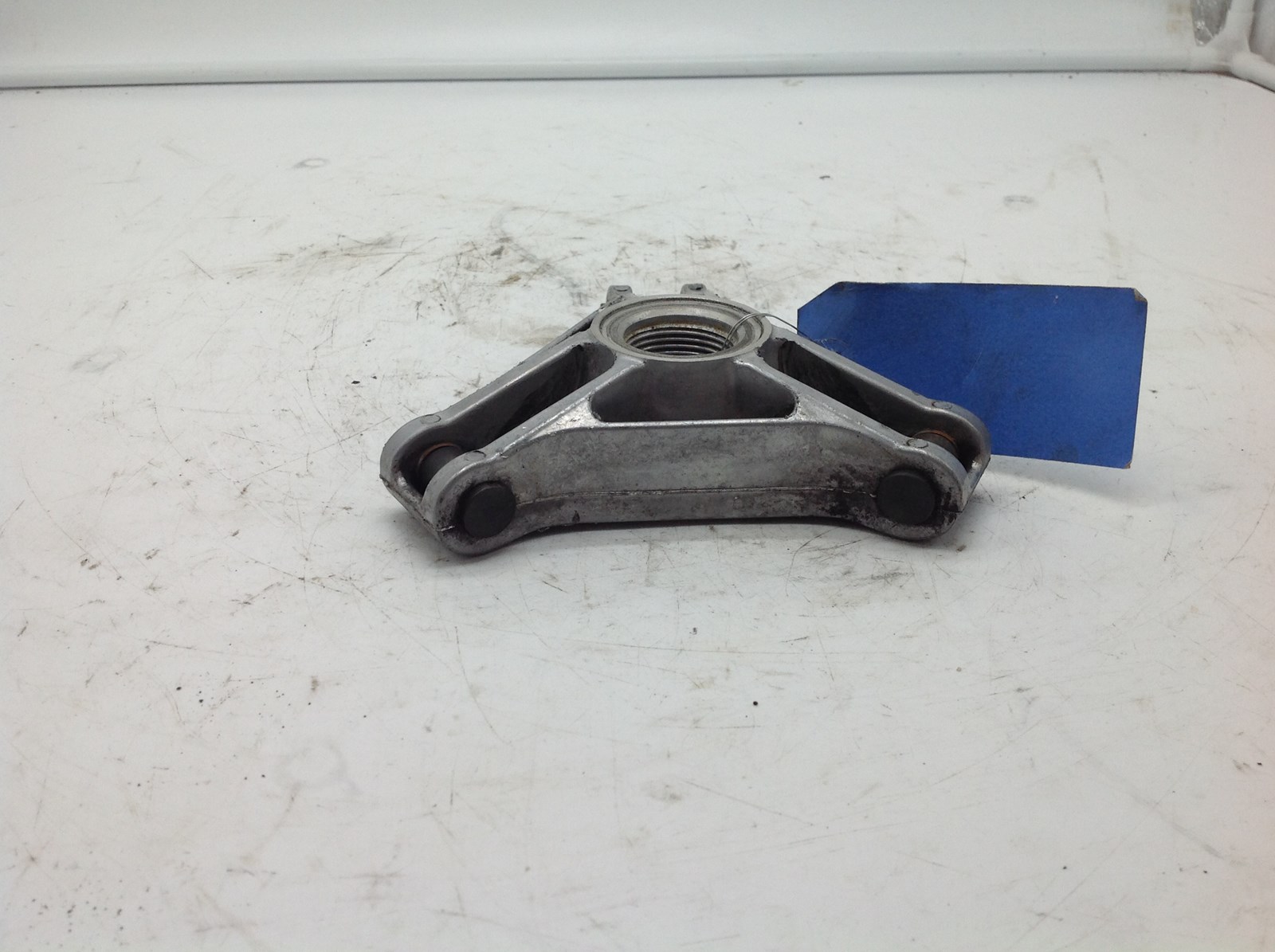 2009 Polaris Spider Part of Clutch - Image 4