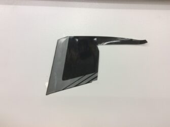 2016 Graphic 4 Yamaha Black