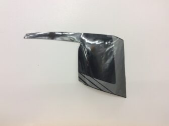 2016 Graphic 3 Yamaha Black LH