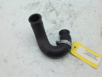 2013 Ski-Doo Outlet Hose