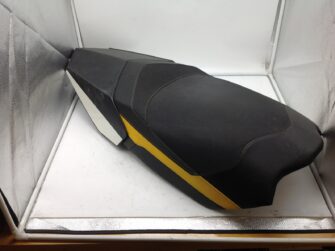 2009 Ski-Doo Seat with Trunk