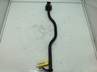 2006 Ski-Doo Steering post