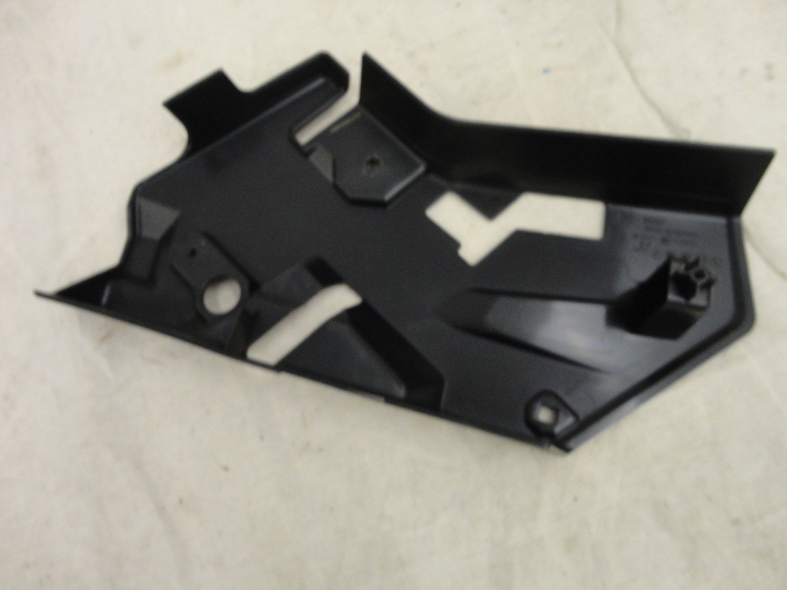 2018 Can-Am MAVERICK X3 MAX TURBO - LH Central door panel - Image 3