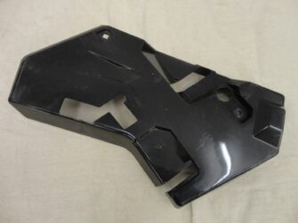 2018 Can-Am MAVERICK X3 MAX TURBO - RH Central door panel