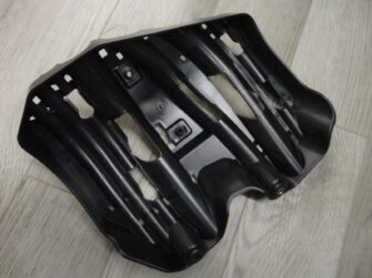 2018 Can-Am Maverick X3 900HO - cooling hose support