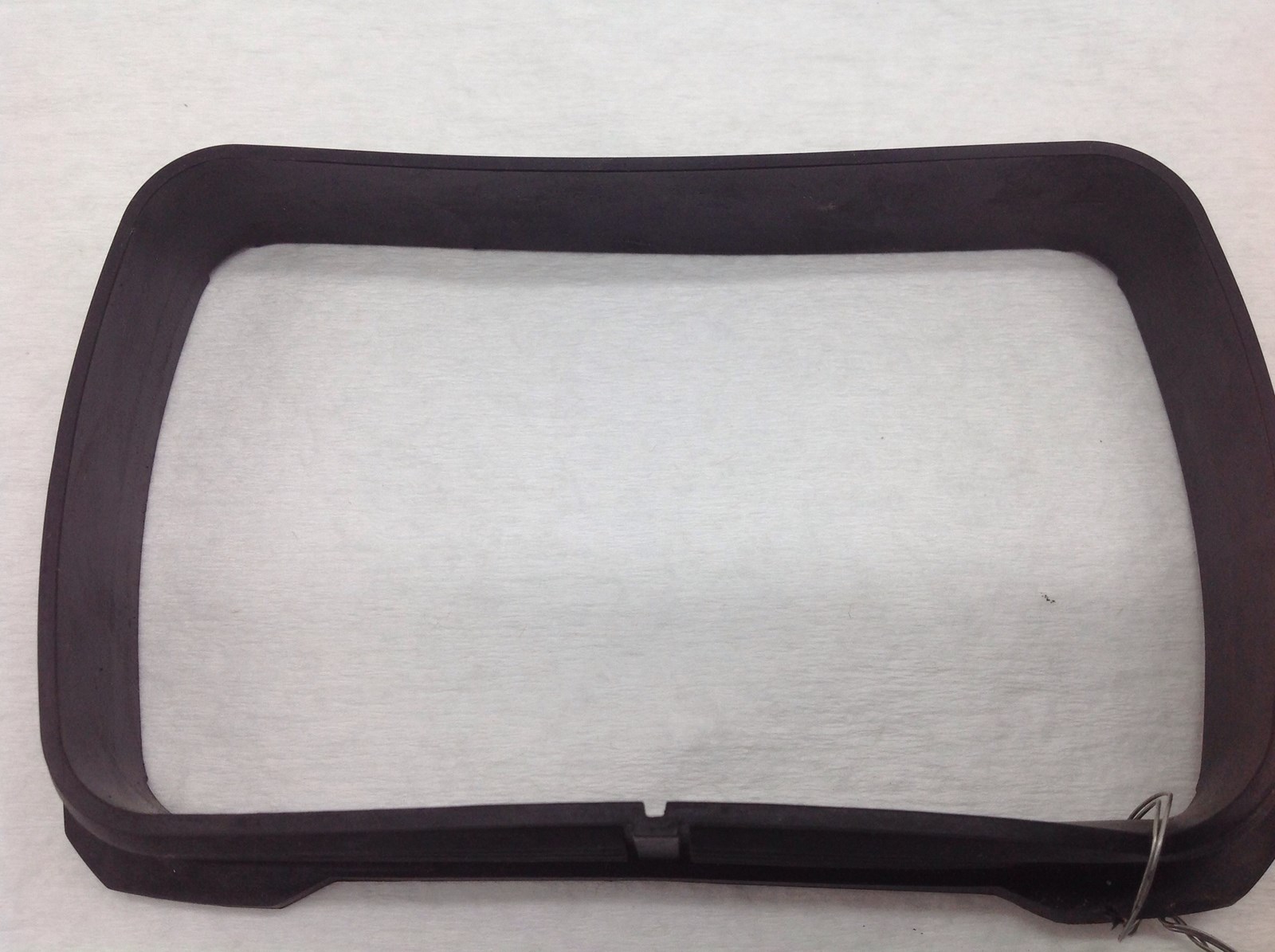 2013 Polaris MOUNT-RUBBER,DIGITAL CLUSTER - Image 2