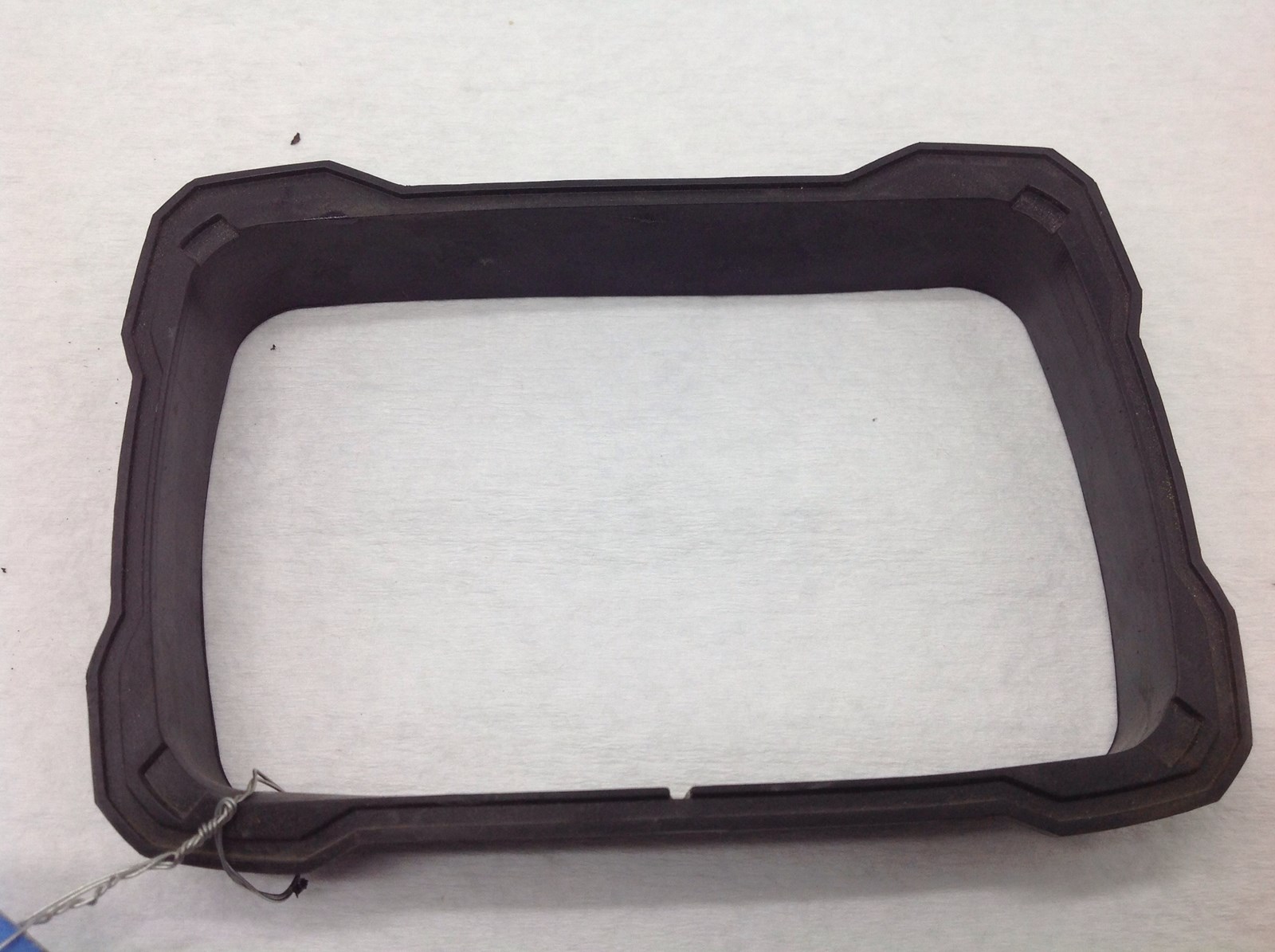 2013 Polaris MOUNT-RUBBER,DIGITAL CLUSTER