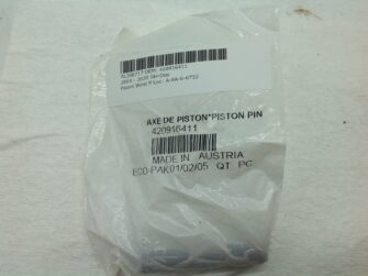 2004 Ski-Doo Piston Pin