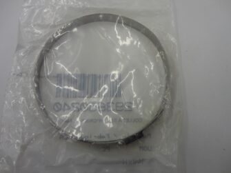 2017 Can-Am Outlander 6X6 1000 CVT inlet crimp ring