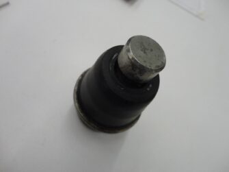 2017 Can-Am Maverick front lower a-arm ball joint