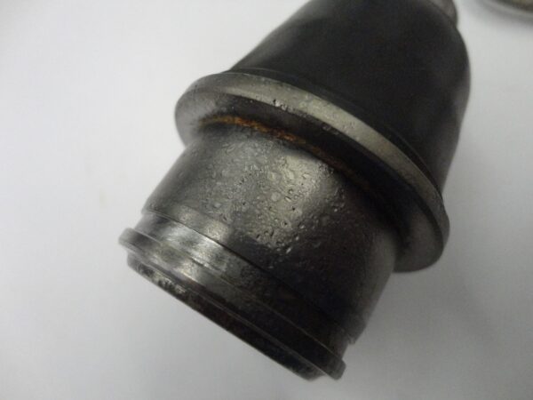 2017 Can-Am Maverick front lower a-arm ball joint - Image 4