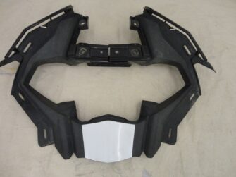 2017 Can-Am Maverick X3 center hood - superseded by 705014684