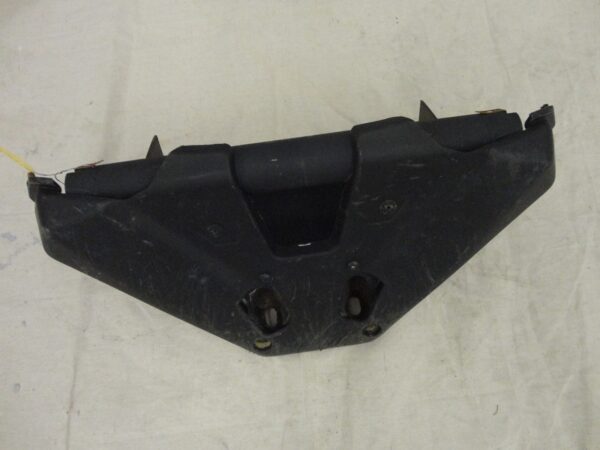 2017 Can-Am Maverick X3 front bumper w/deflectors - Image 3