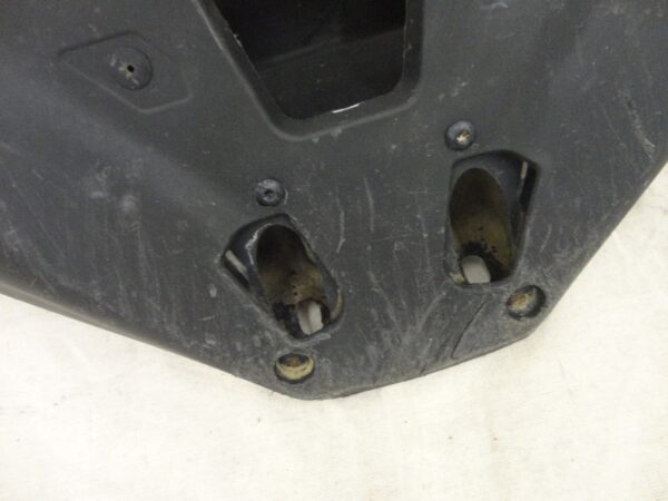 2017 Can-Am Maverick X3 front bumper w/deflectors - Image 5