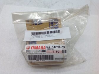 1994 Yamaha Exhaust Flange