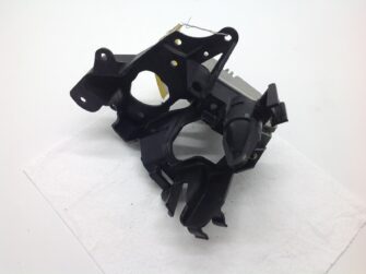 2012 Ski-Doo Plastic Plate