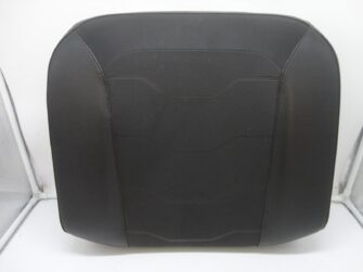 2016 Can-Am Defender HD10 drivers seat back
