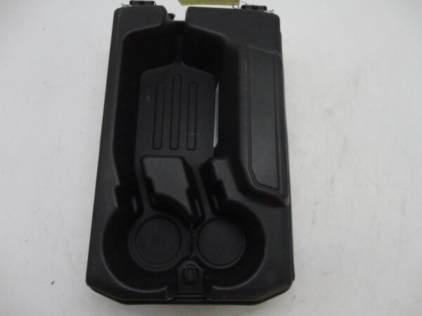 2016 Can-Am Defender HD10 center seat back - Image 4