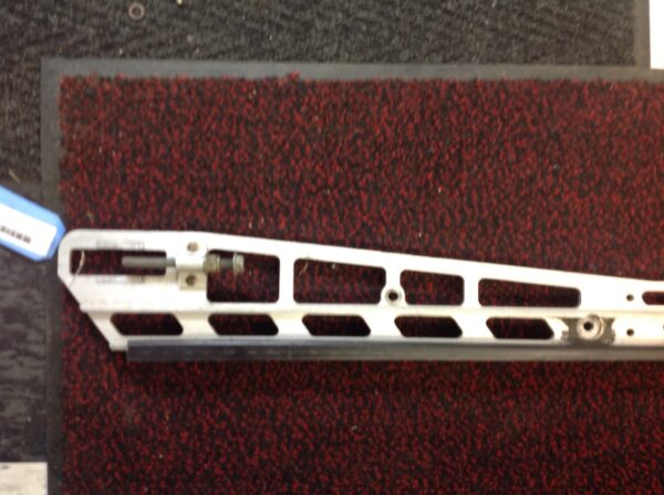2015 Polaris slide rail 155" - Image 2