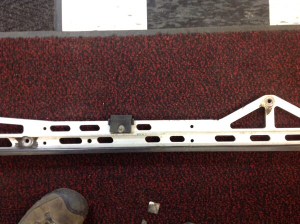 2015 Polaris slide rail 155" - Image 3