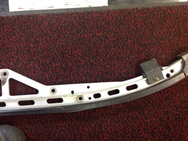 2015 Polaris slide rail 155" - Image 4