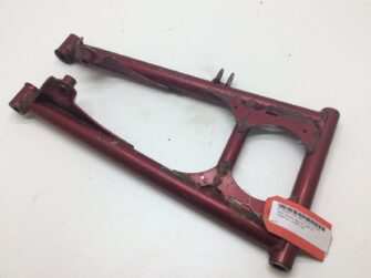 2006 Yamaha Used A-Arm - Red - Lower Left