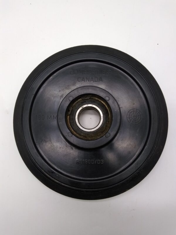 Idler Wheel - (See Comments) - Image 2