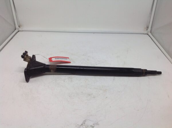 2001 Yamaha Big Bear Steering Column - Image 2