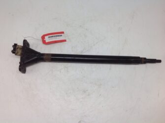 2001 Yamaha Big Bear Steering Column