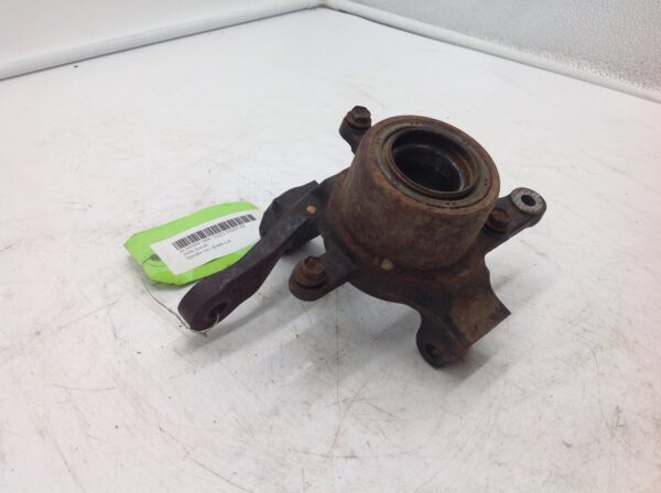 2006 Suzuki Vinson LT-F500 Steering Right Knuckle - Image 2