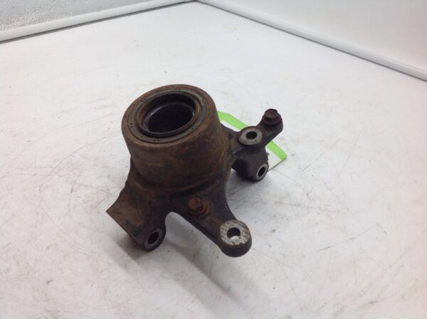 2006 Suzuki Vinson LT-F500 Steering Right Knuckle - Image 3
