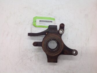 2006 Suzuki Vinson LT-F500 Steering Right Knuckle