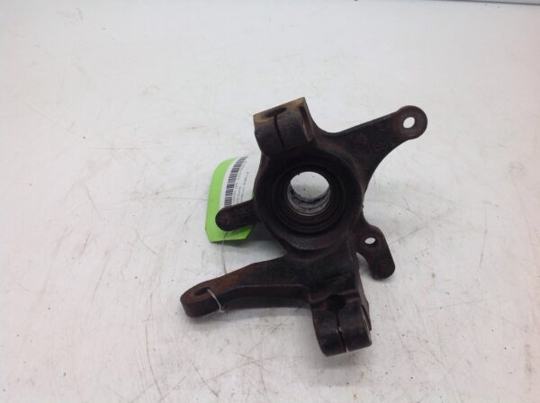 2006 Suzuki Vinson LT-F500 Steering Right Knuckle - Image 4