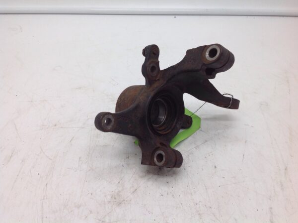 2006 Suzuki Vinson LT-F500 Steering Right Knuckle - Image 5