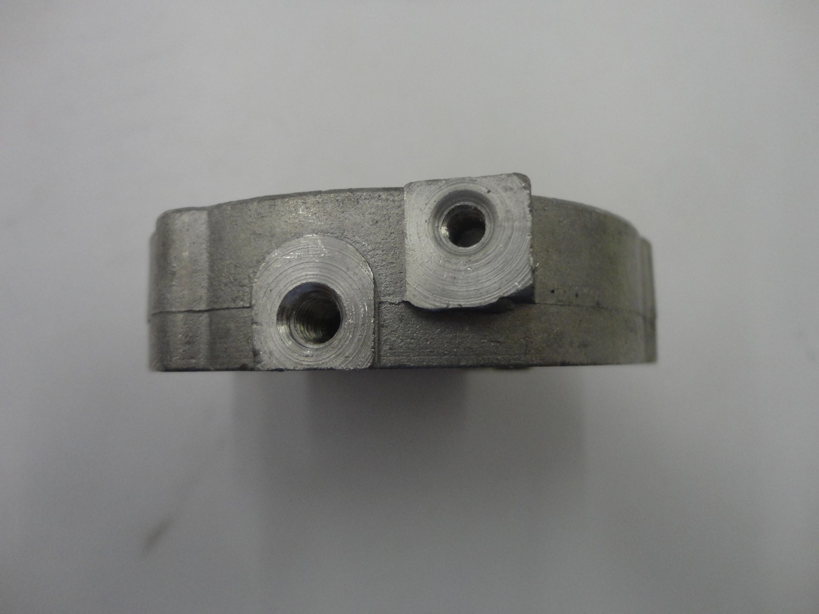 1973 Yamaha Carb Pump body 2 - Image 3