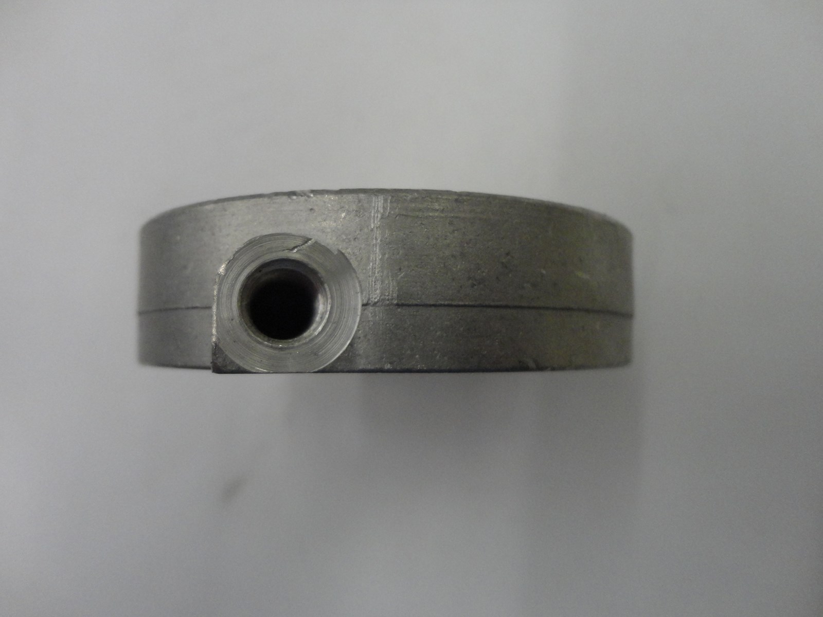 1973 Yamaha Carb Pump body 2 - Image 4