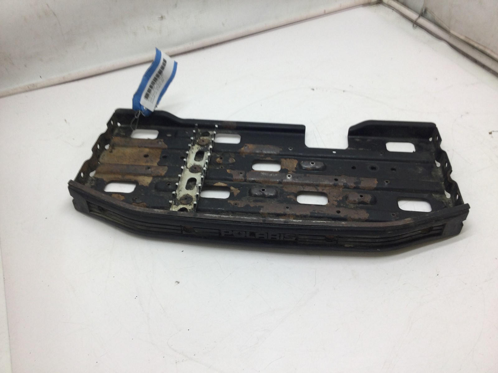 2000 Polaris foot rest - Image 2