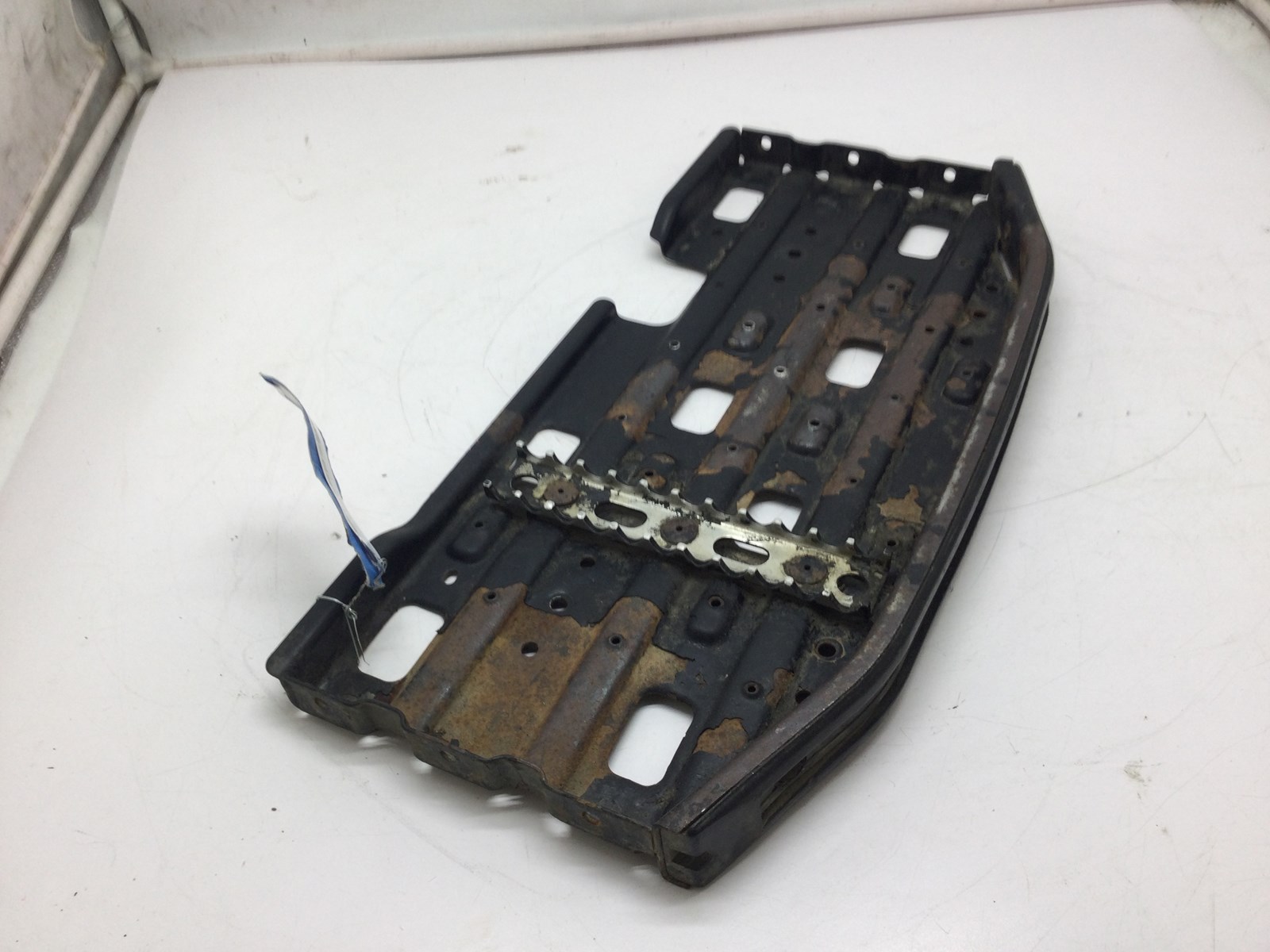 2000 Polaris foot rest - Image 3