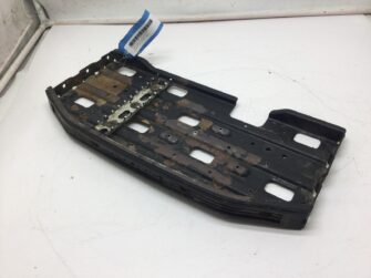 2000 Polaris foot rest