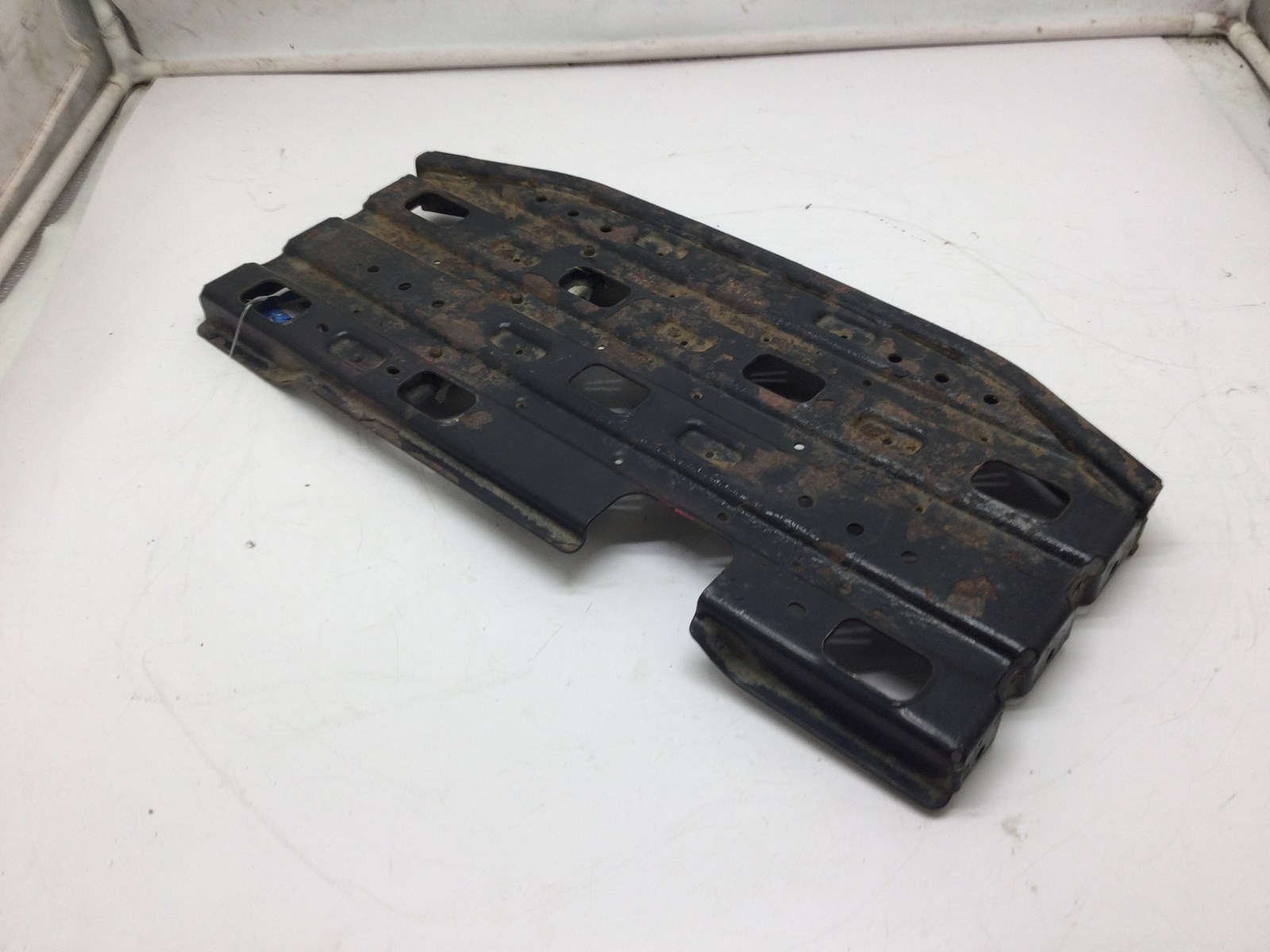 2000 Polaris foot rest - Image 4