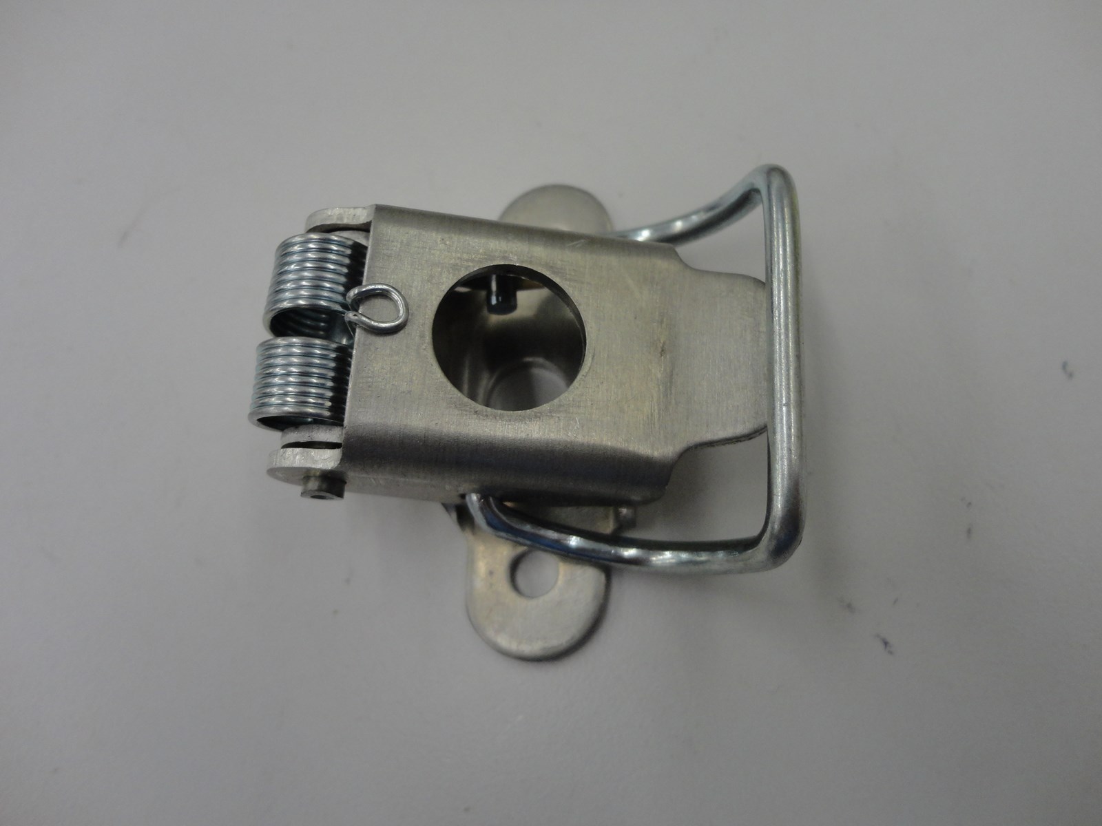 1976 Yamaha hood latch - see comments - Image 2