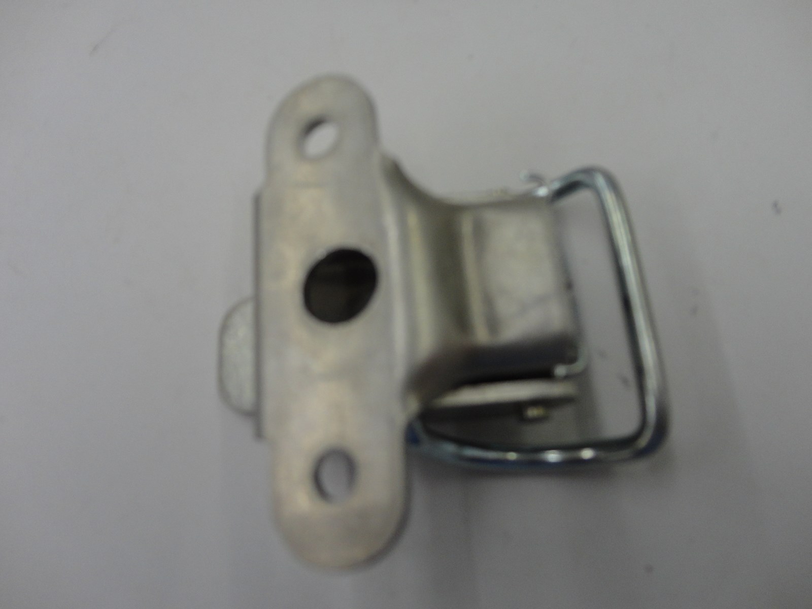 1976 Yamaha hood latch - see comments - Image 3