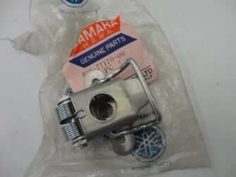 1976 Yamaha hood latch - see comments