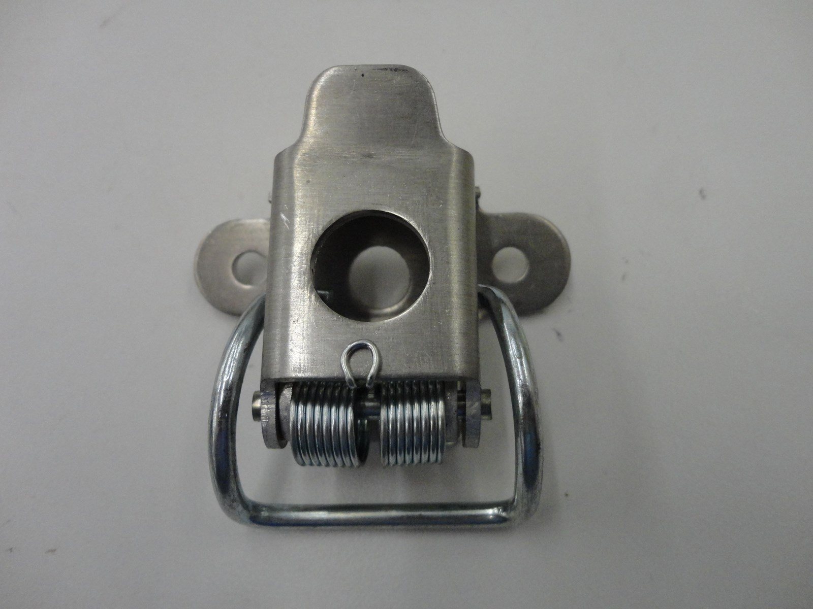 1976 Yamaha hood latch - see comments - Image 4