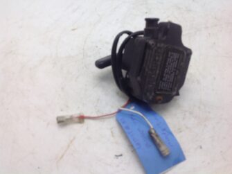 1995 Polaris THROTTLE BLOCK