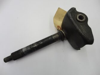 1974 Yamaha RH Ski spindle - TL 433F