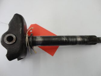 1974 Yamaha LH Ski spindle - TL 433F