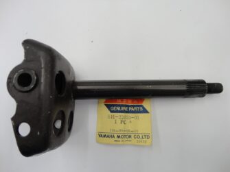 1973 Yamaha LH Ski spindle - SL 433B
