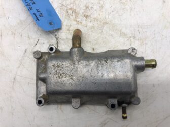 2000 Polaris Breather Box