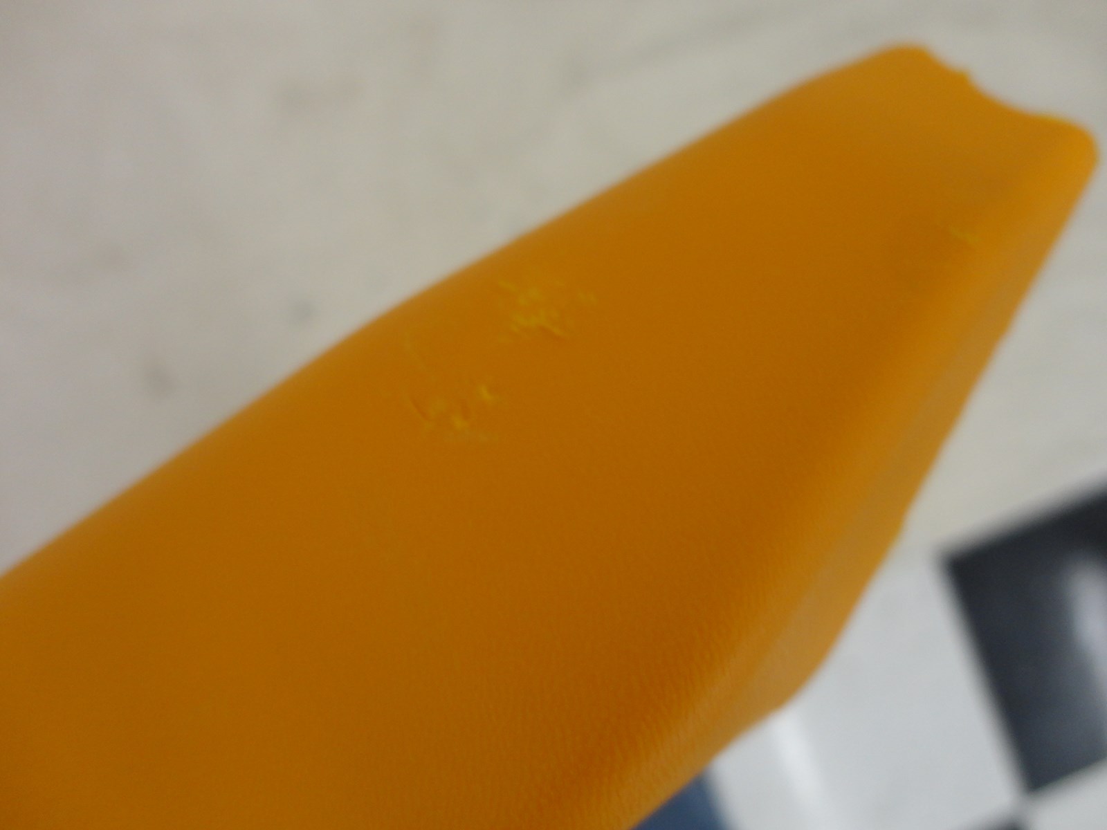 2020 Can-Am MAVERICK 4X4 TURBO RR XRC (ORANGE CRUSH) - Left Rear Lower Mud Guard - Image 5